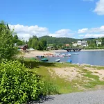 아파트 Ferienwohnung Schluchsee