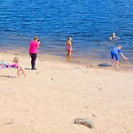 Ferienwohnung Schluchsee 슈룩흐제