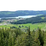 Ferienwohnung Schluchsee 슈룩흐제