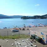 아파트 Ferienwohnung Schluchsee *