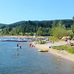 Ferienwohnung Schluchsee * 슈룩흐제