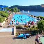 Ferienwohnung Schluchsee * 슈룩흐제