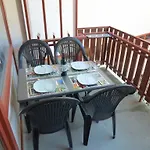 Apartament Ferienwohnung Schluchsee