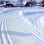 Ferienwohnung Schluchsee 아파트 *