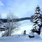 Ferienwohnung Schluchsee 슈룩흐제