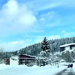 Ferienwohnung Schluchsee 아파트