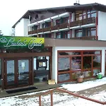 Apartament Ferienwohnung Schluchsee Schluchsee