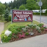 Apartament Ferienwohnung Schluchsee