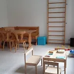 아파트 Ferienwohnung Schluchsee *