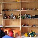 Ferienwohnung Schluchsee 슈룩흐제