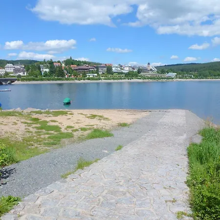 아파트 Ferienwohnung Schluchsee