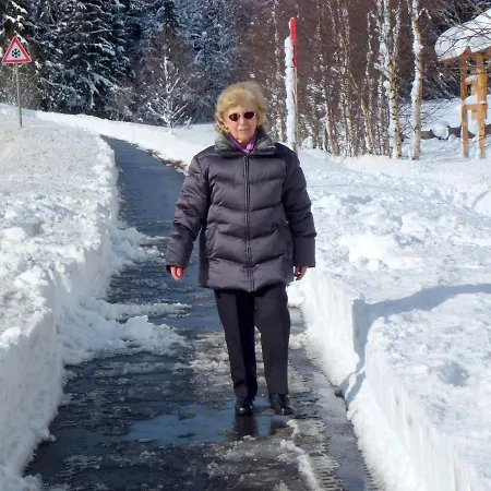 Ferienwohnung Schluchsee Apartamento Schluchsee