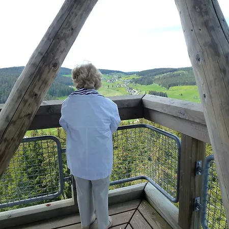 Ferienwohnung Schluchsee