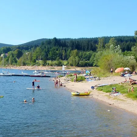 Ferienwohnung Schluchsee * Schluchsee