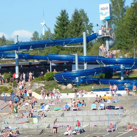 Ferienwohnung Schluchsee * Schluchsee