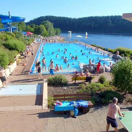 Ferienwohnung Schluchsee * Schluchsee