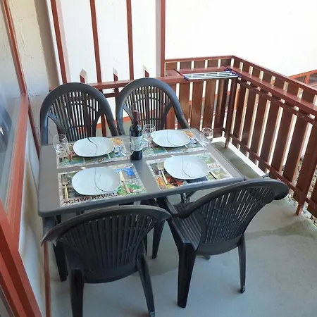Apartment Ferienwohnung Schluchsee