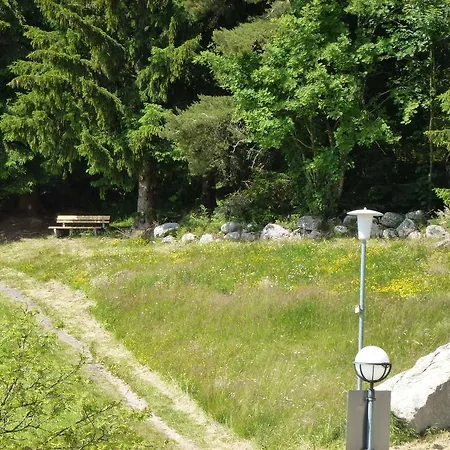 Ferienwohnung Schluchsee 슈룩흐제