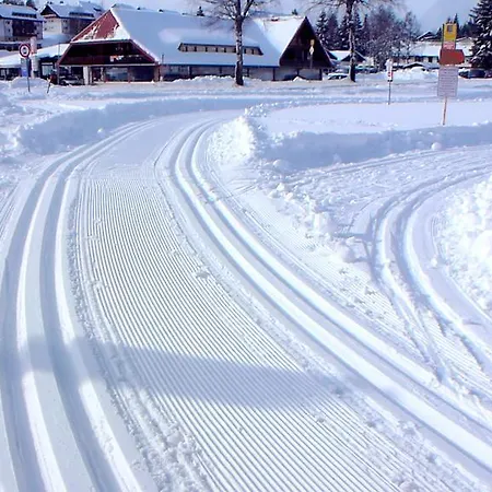 Ferienwohnung Schluchsee Apartamento *
