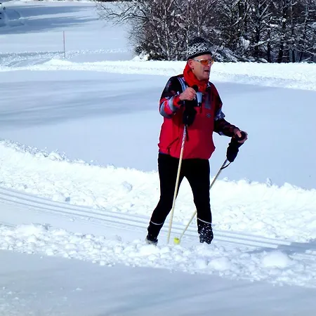 Ferienwohnung Schluchsee Apartamento Schluchsee