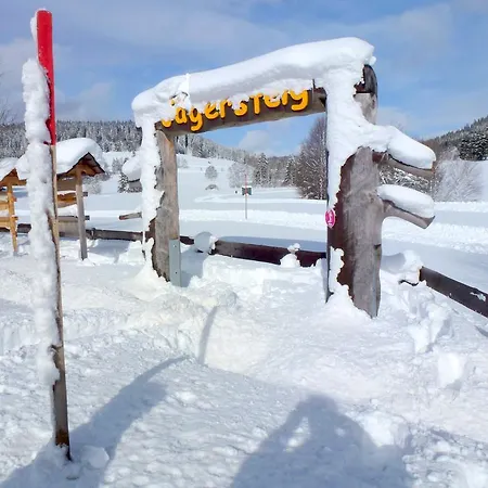 Ferienwohnung Schluchsee * Schluchsee