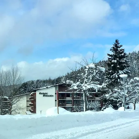 Ferienwohnung Schluchsee