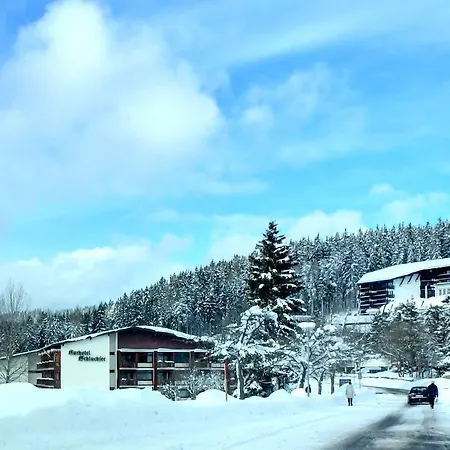 Ferienwohnung Schluchsee Apartamento