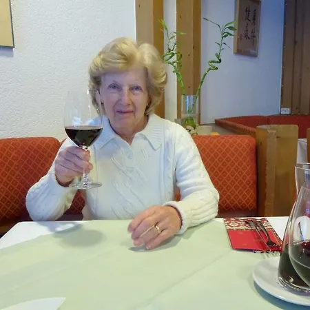 Apartamento Ferienwohnung Schluchsee Schluchsee