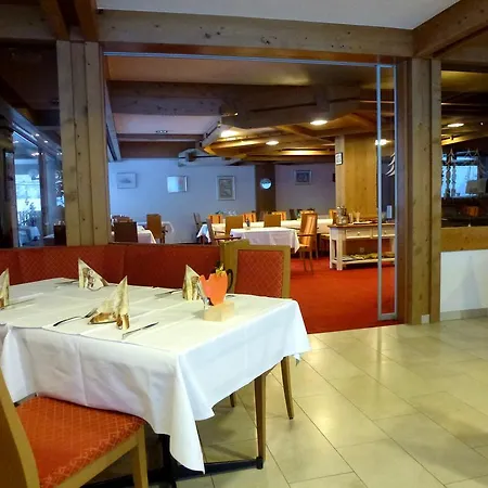 Ferienwohnung Schluchsee Appartement