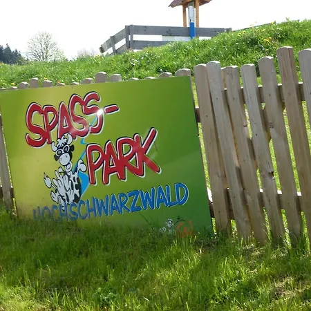 Ferienwohnung Schluchsee