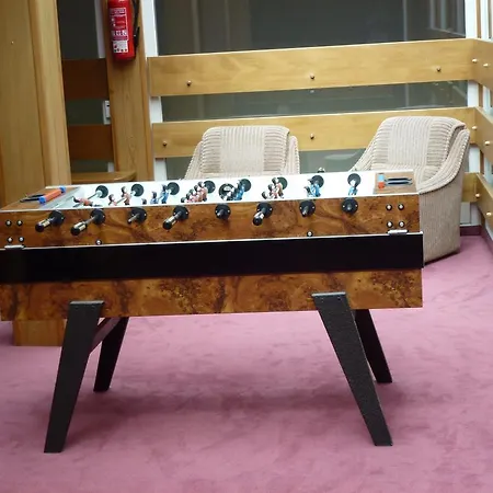 아파트 Ferienwohnung Schluchsee *