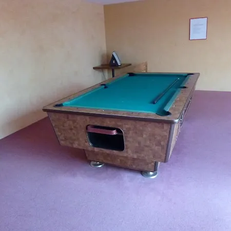 Ferienwohnung Schluchsee * Schluchsee