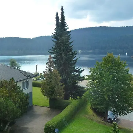 Ferienwohnung Schluchsee * Schluchsee