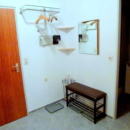 Ferienwohnung Schluchsee Appartement *