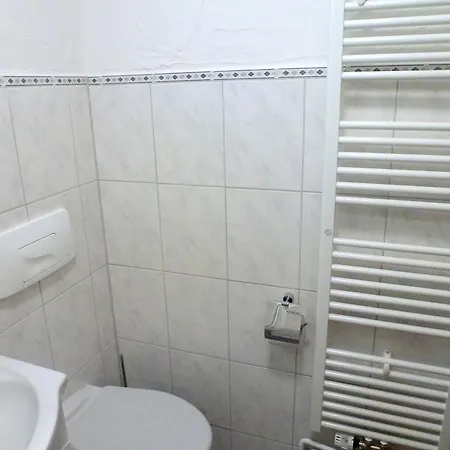 Apartamento Ferienwohnung Schluchsee Schluchsee