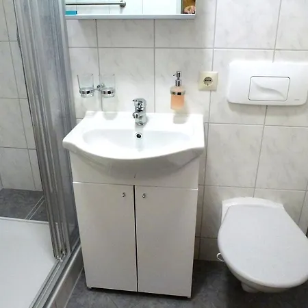 Ferienwohnung Schluchsee Appartement