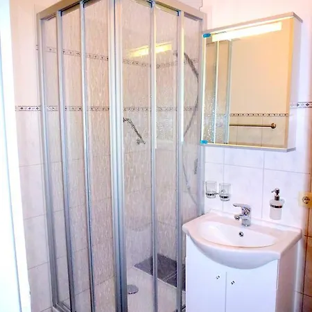 Appartement Ferienwohnung Schluchsee