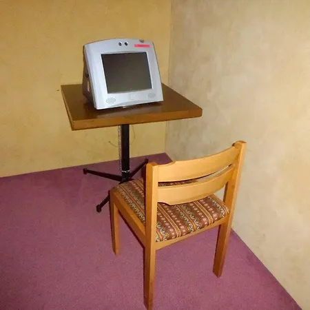 Ferienwohnung Schluchsee 아파트