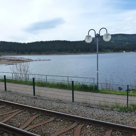 Ferienwohnung Schluchsee * Schluchsee