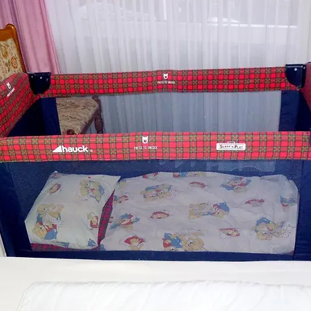 Ferienwohnung Schluchsee 슈룩흐제