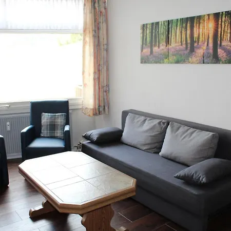 Ferienwohnung Schluchsee Appartement Schluchsee