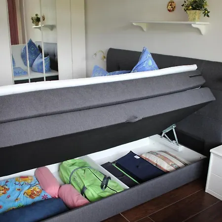 Ferienwohnung Schluchsee * 슈룩흐제