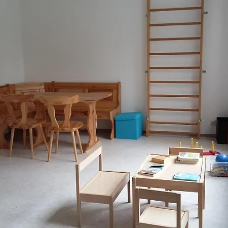 Appartement Ferienwohnung Schluchsee *