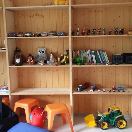 Ferienwohnung Schluchsee Schluchsee