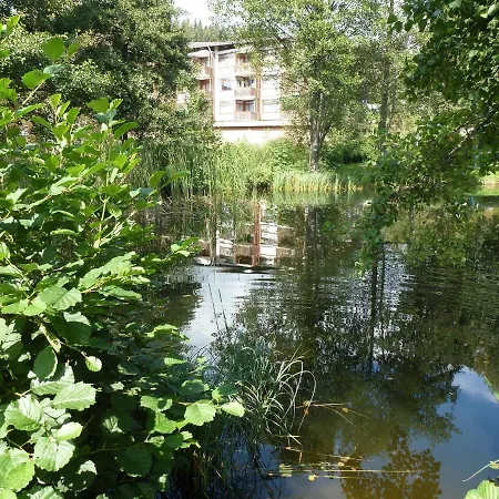 Ferienwohnung Schluchsee 슈룩흐제