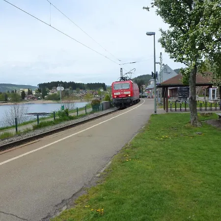 Ferienwohnung Schluchsee *