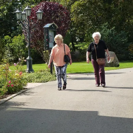 Ferienwohnung Schluchsee 아파트