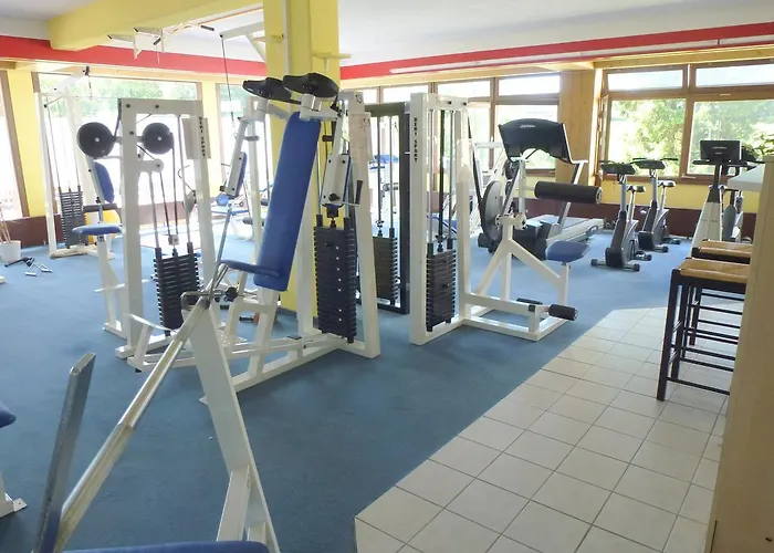 Ferienwohnung Schluchsee *