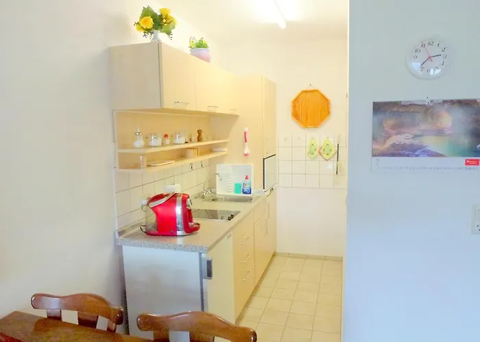 Ferienwohnung Schluchsee