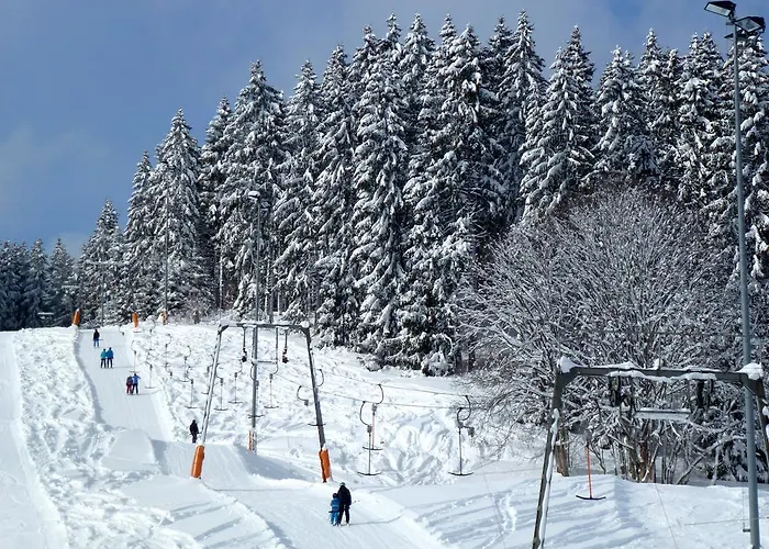 Ferienwohnung Schluchsee